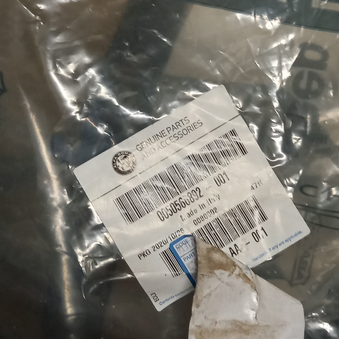 Genuine Fiat Protection | 50566892