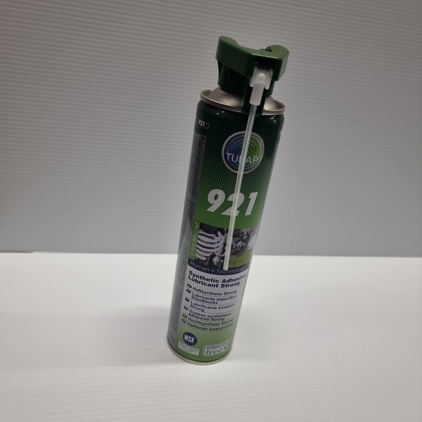 Tunap Brake Pipe Treatment | 92100300A