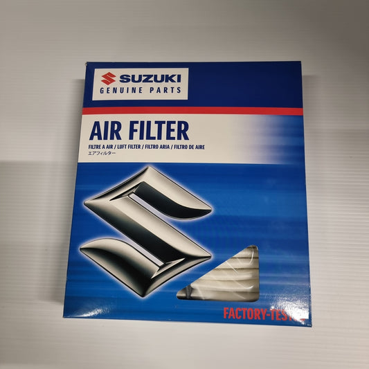 Genuine Suzuki Element Air Cleaner | 13780-78K00-000