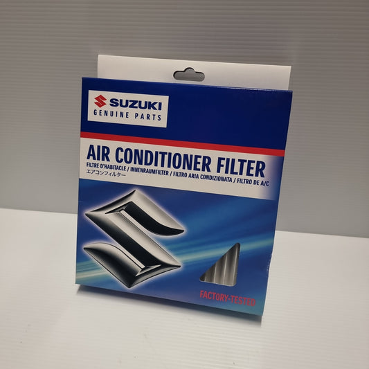Genuine Suzuki Filter A2L | 95861-81P00-000