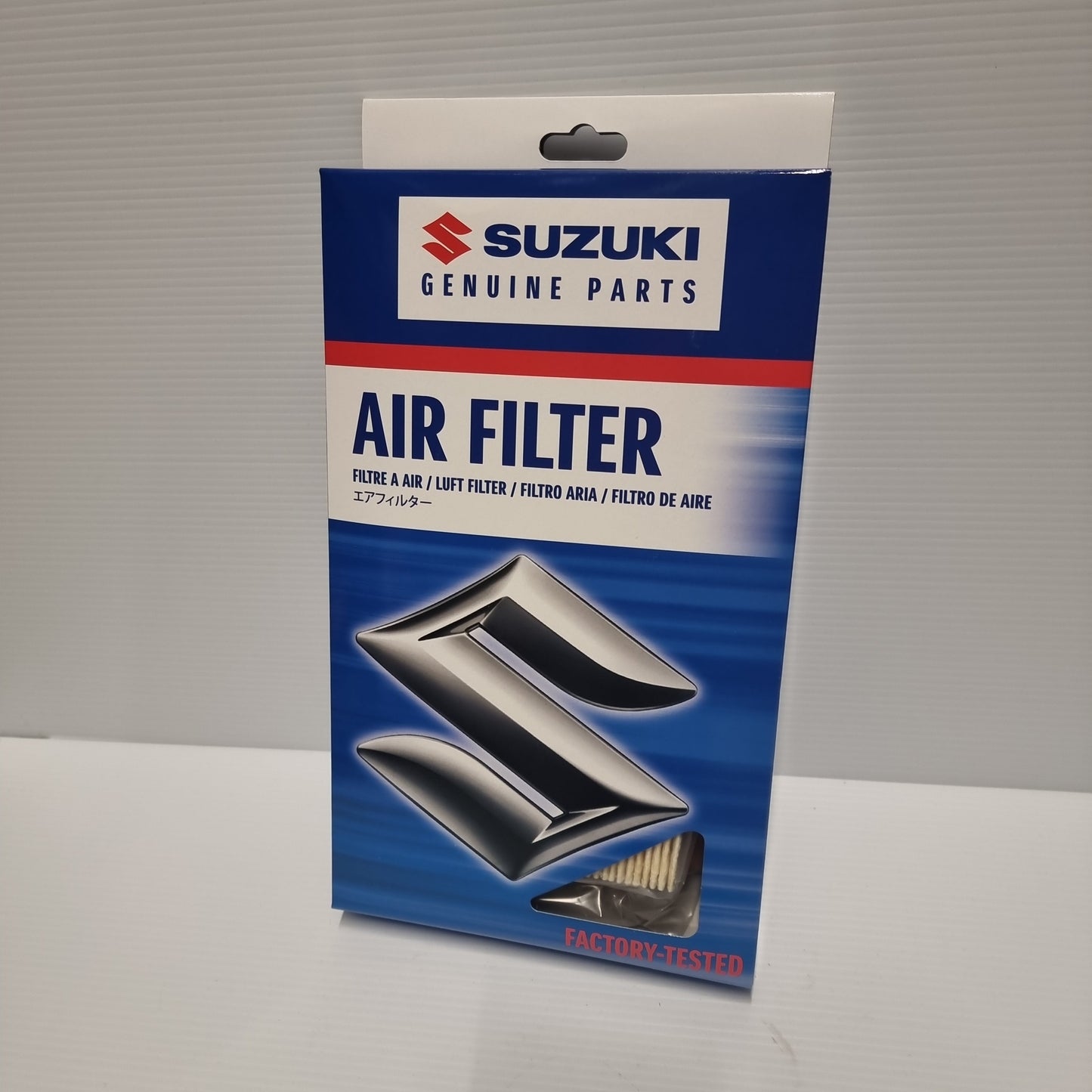 Genuine Suzuki Element | 13780-62J00-000