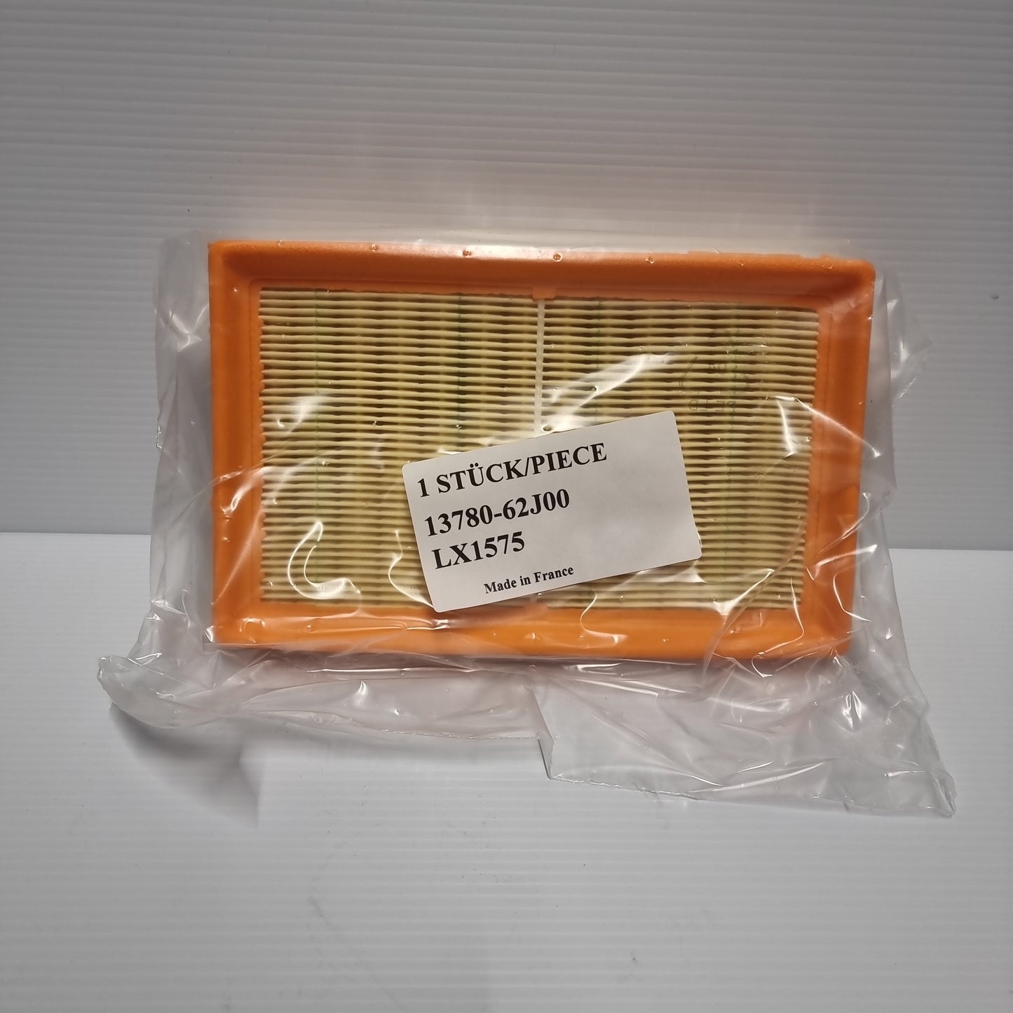 Genuine Suzuki Element | 13780-62J00-000