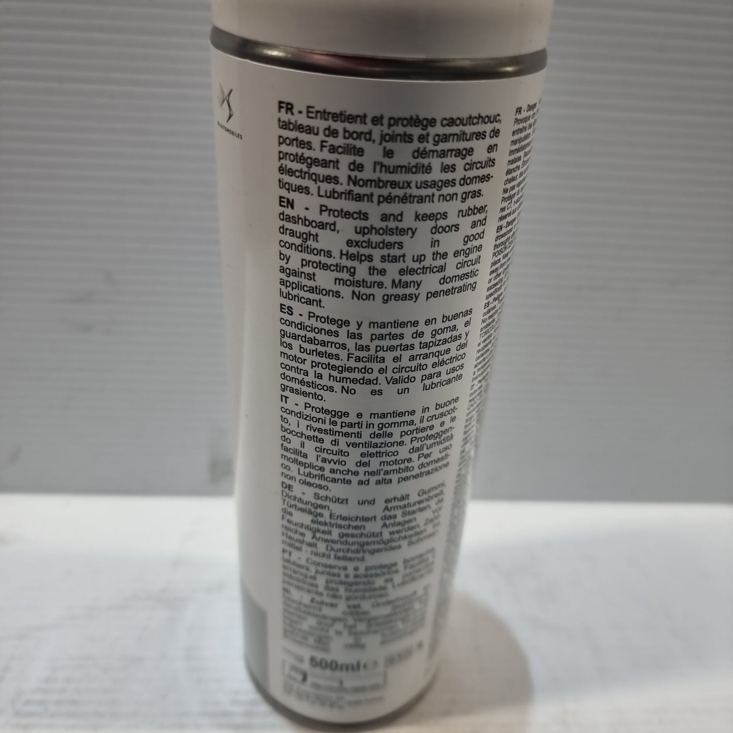 Genuine Peugeot Lubricant | 973226