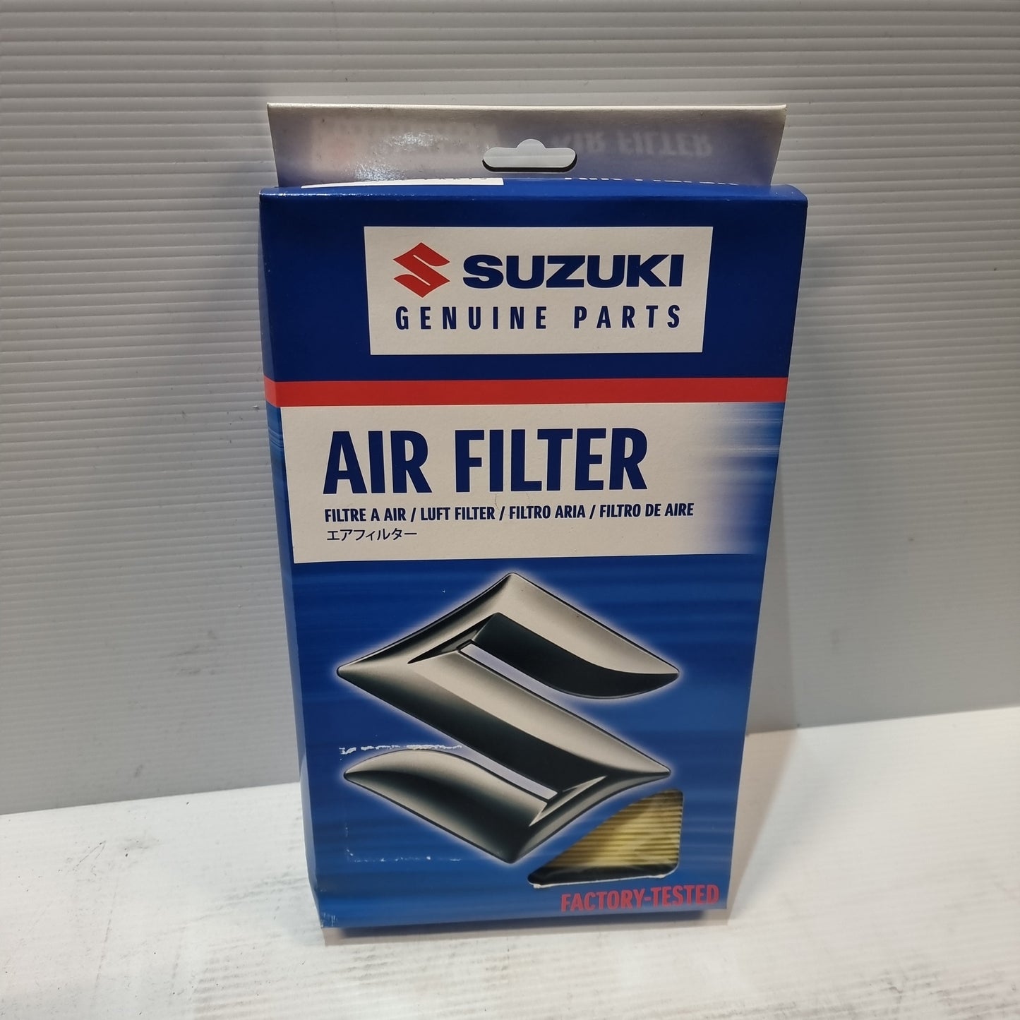 Genuine Suzuki Air Cleaner Rw416 | 13780-54LA0-000