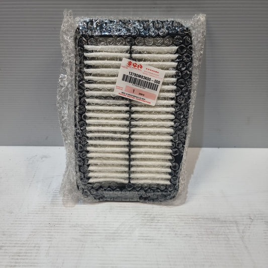 Genuine Suzuki Air Cleaner | 13780M83K00-000