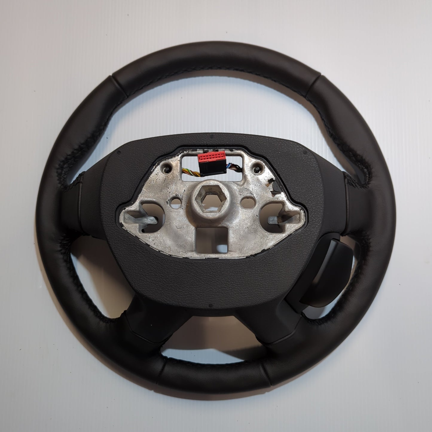Genuine Steering Wheel Assembly - Ford Transit 2014-2019 | 1829620