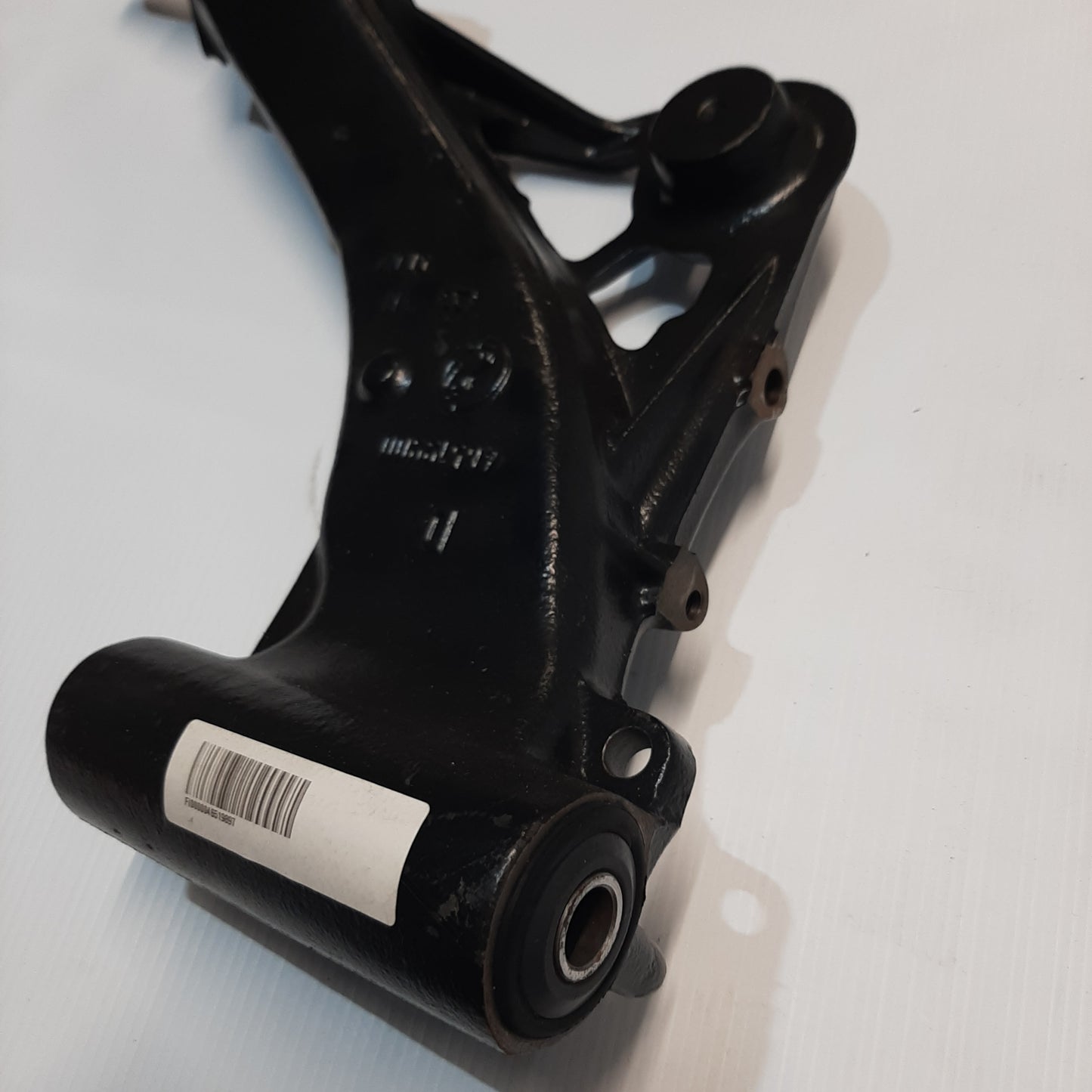 Genuine Fiat Swinging Arm | 46519897