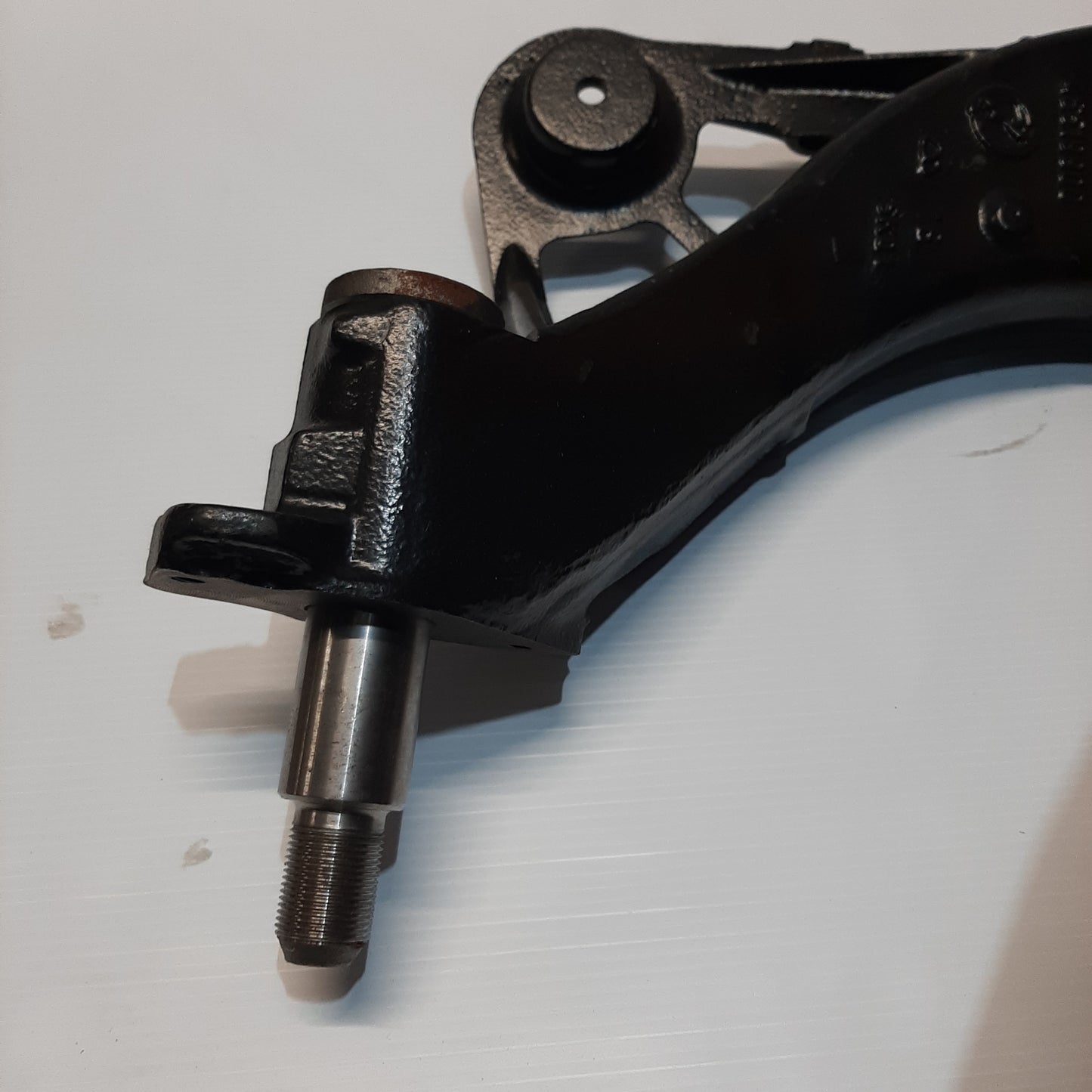 Genuine Fiat Swinging Arm | 46519897