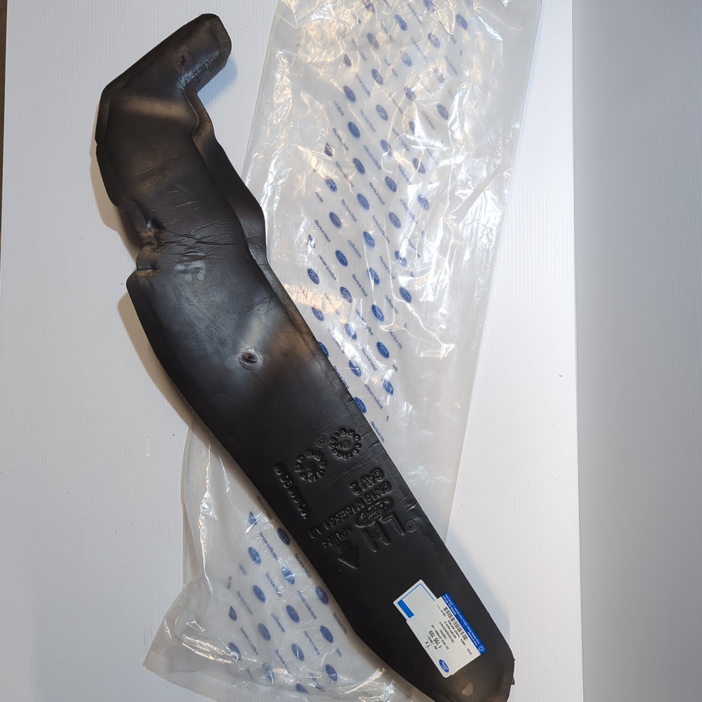 Genuine Ford Insulator | 1795709