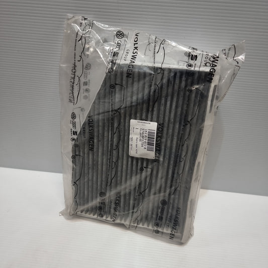 Genuine SEAT Dust Filt. | 1K2819653B