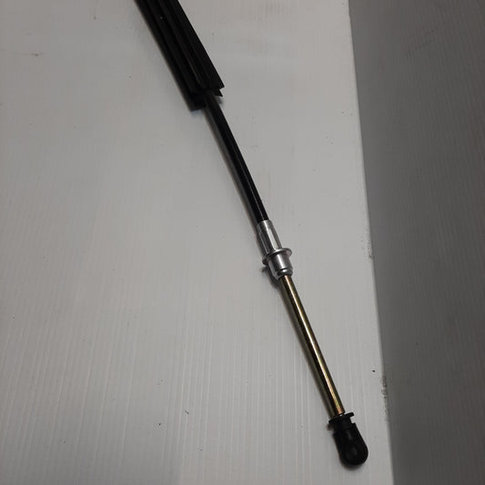 Genuine Clutch Cable - SEAT Arosa 1997-2004 | 6N0711266B