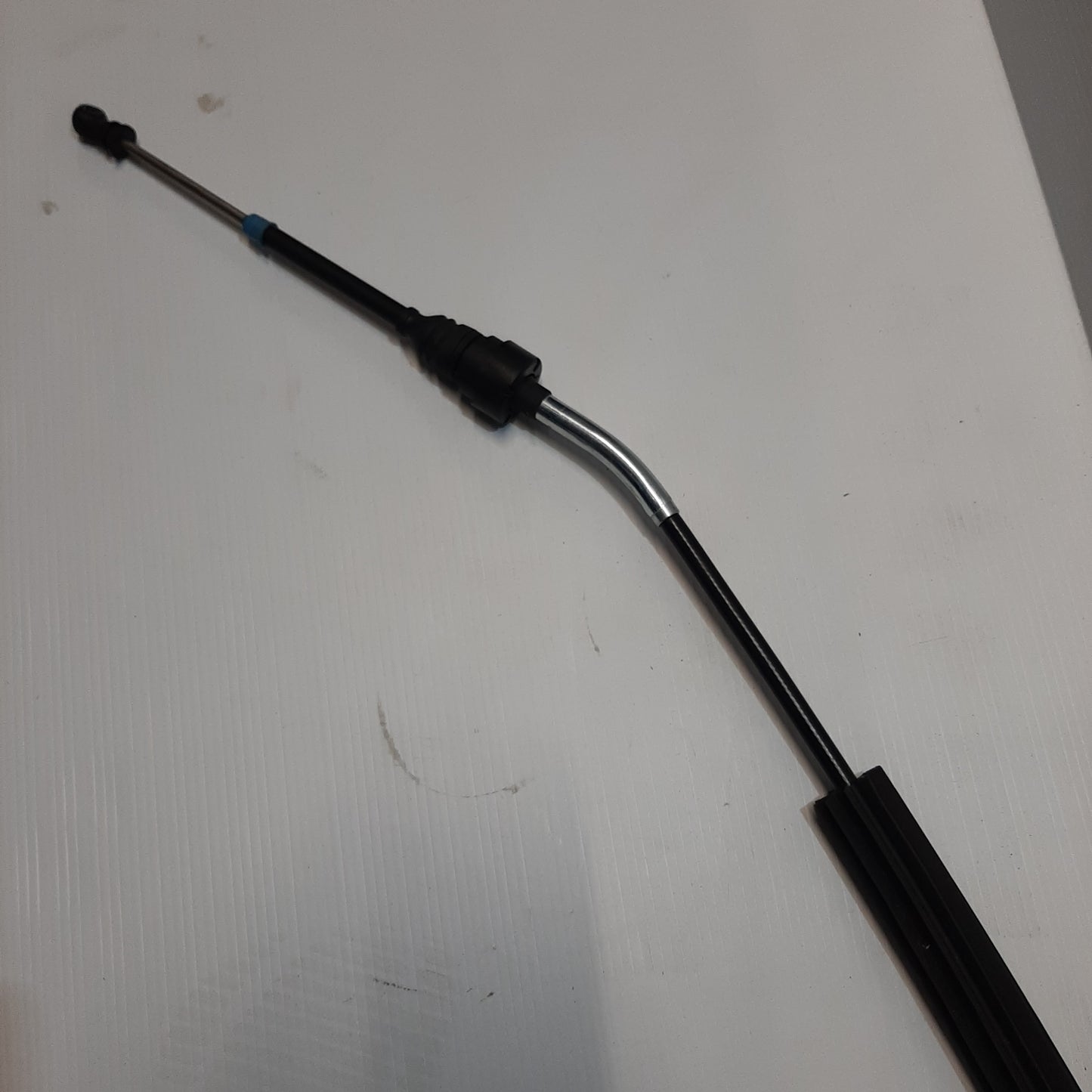 Genuine Clutch Cable - SEAT Arosa 1997-2004 | 6N0711266B