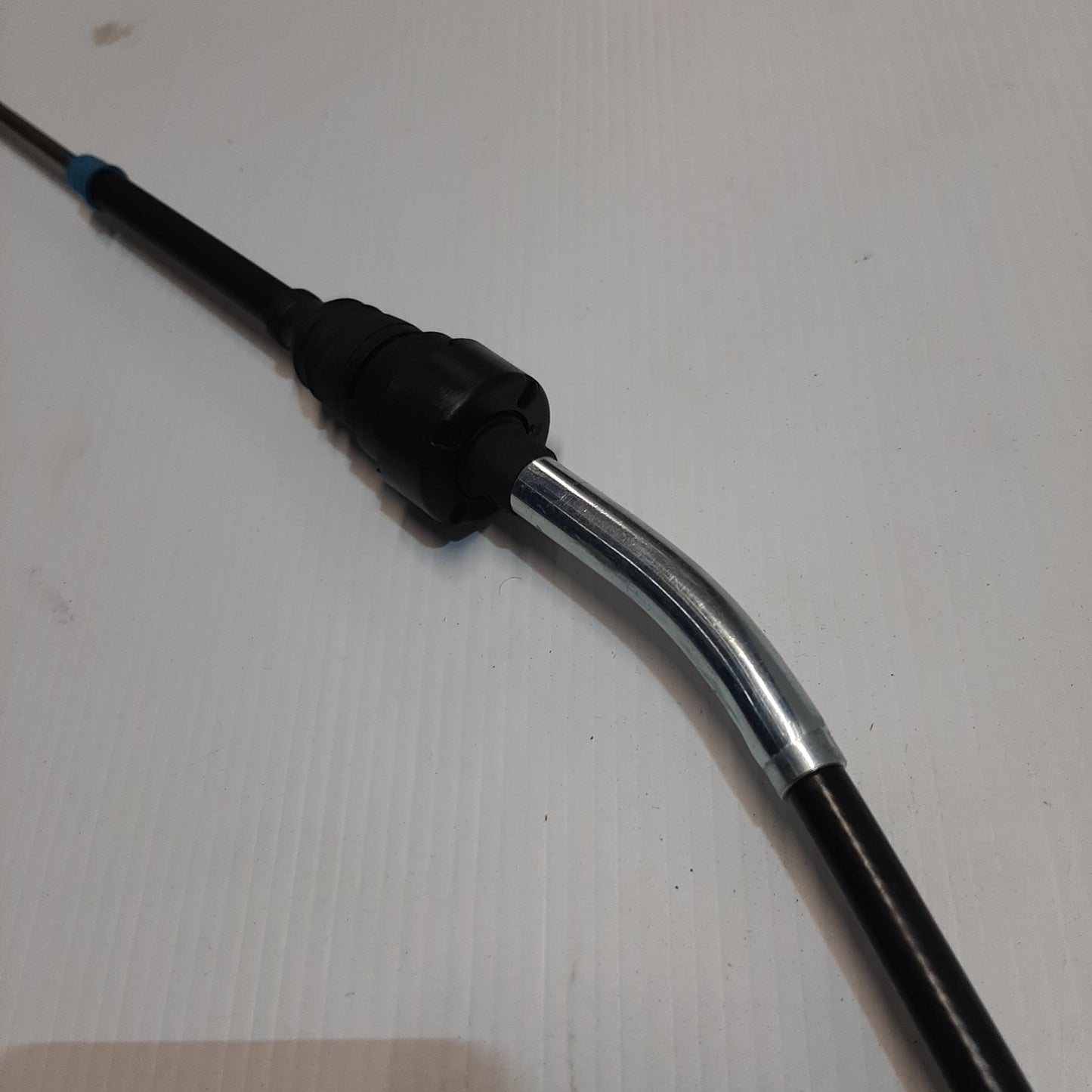 Genuine Clutch Cable - SEAT Arosa 1997-2004 | 6N0711266B