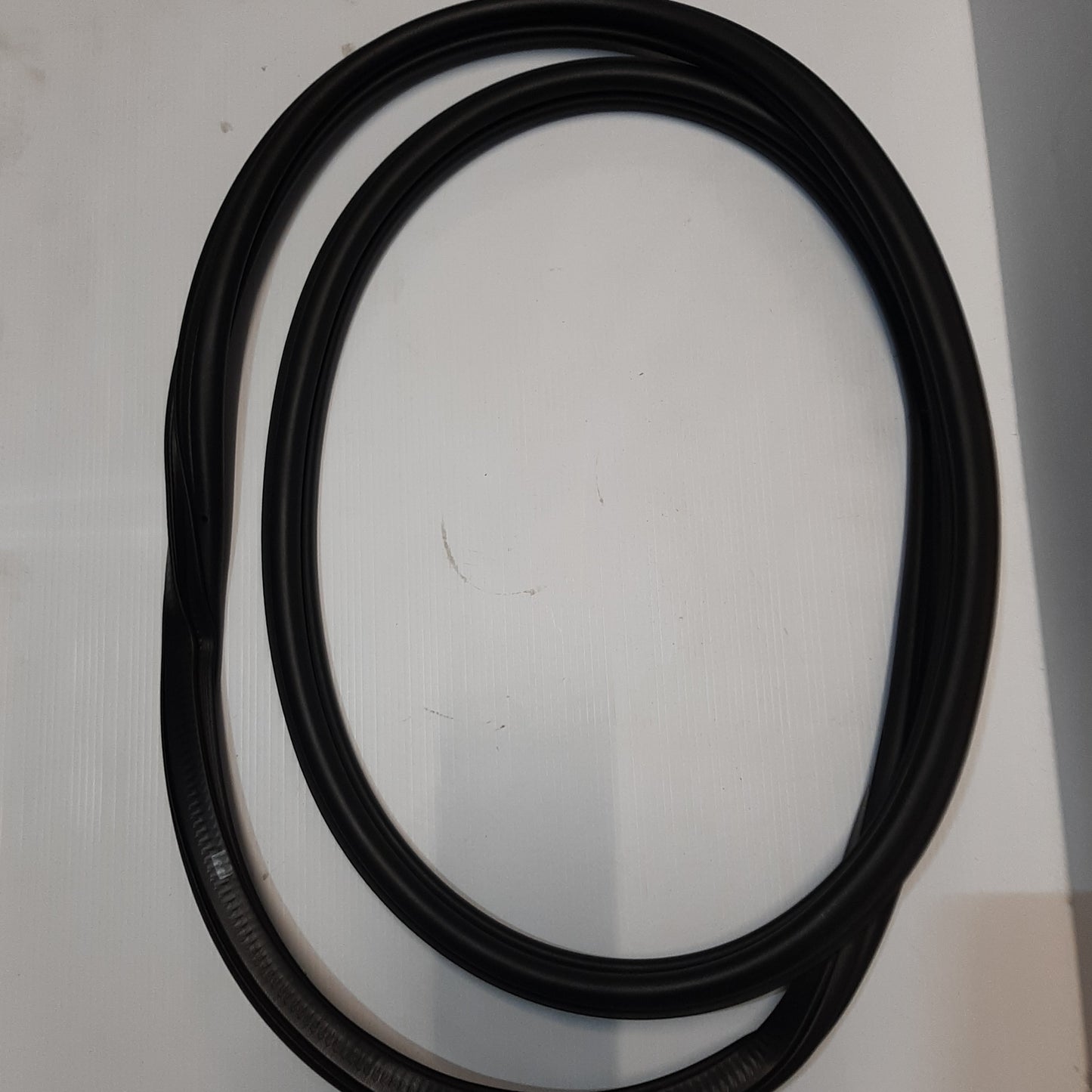Genuine SEAT Door Seal | 6F9867367E9B9