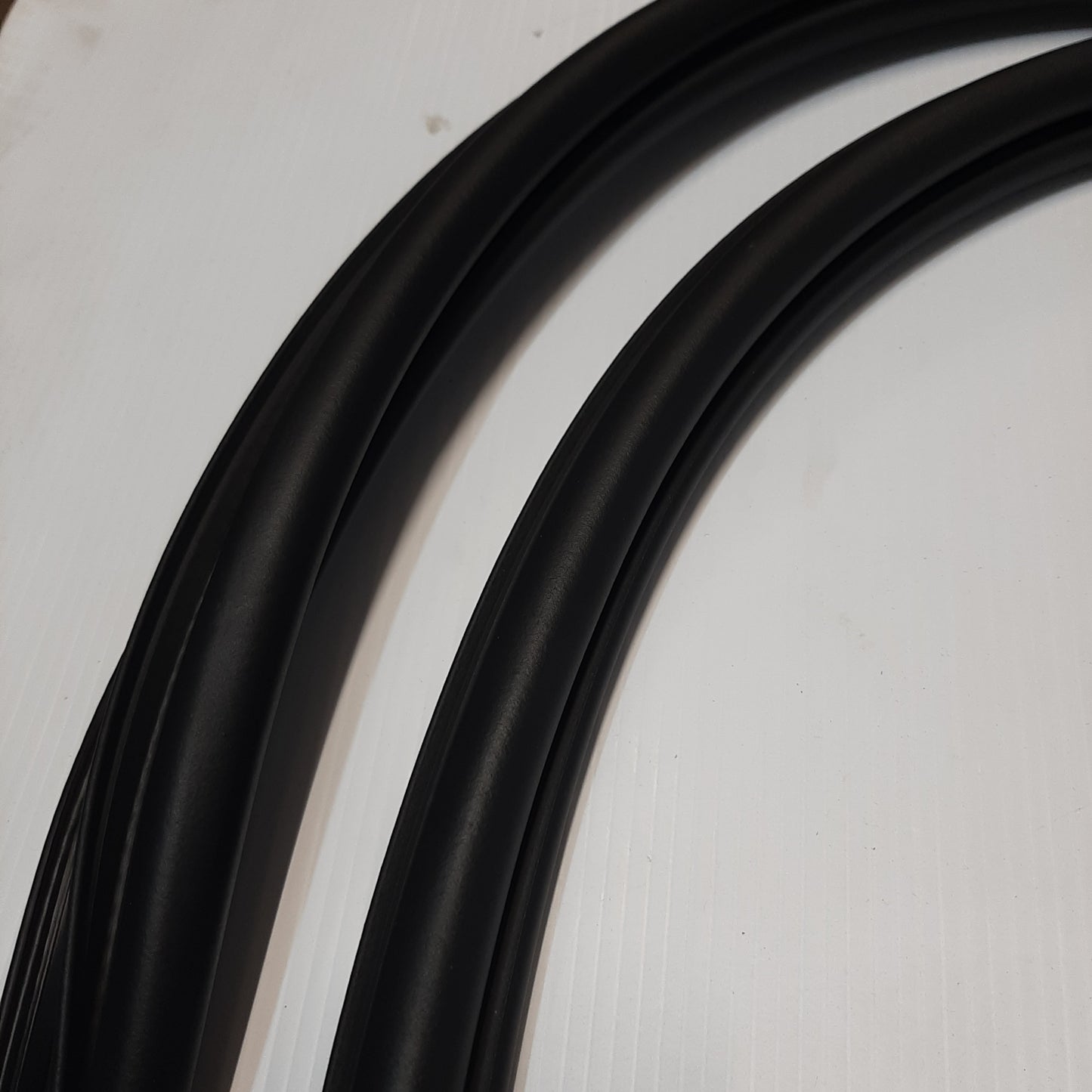 Genuine SEAT Door Seal | 6F9867367E9B9