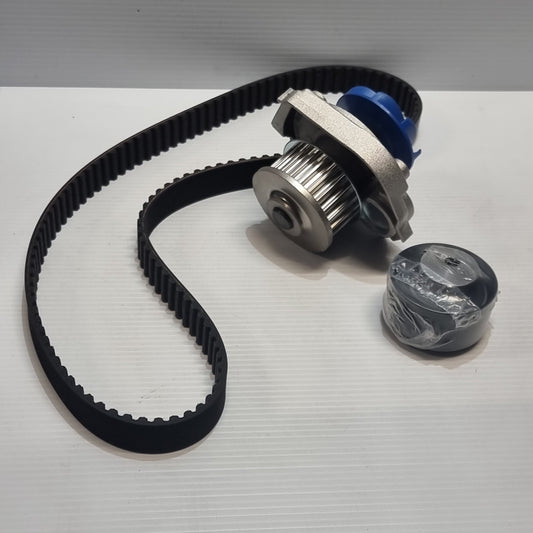 SKF Timing Belt And Water Pump Kit | VKMC022042