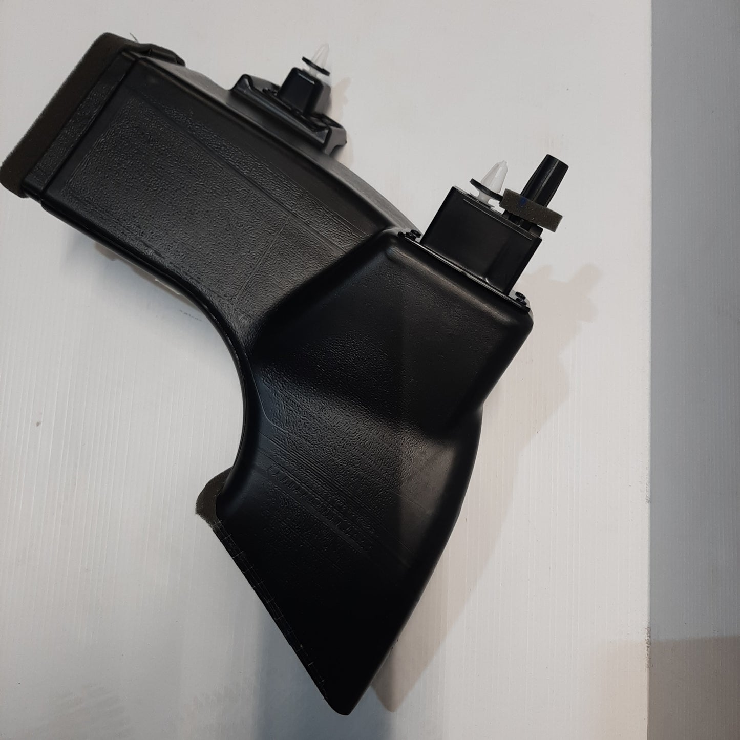 Genuine AC Rear Body Air Duct - Ford Transit 2014- | 1850442