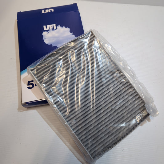UFI - Pollen Filter for Jeep and Fiat | 5424500