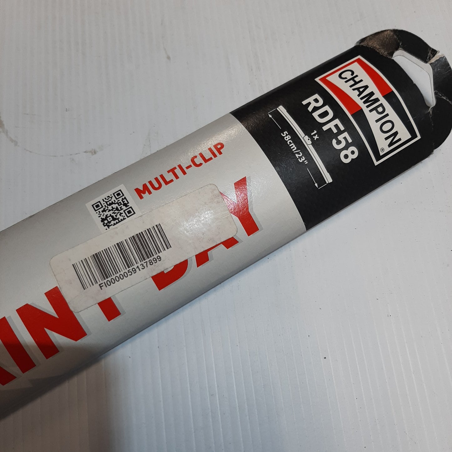 Champion - Rainy Day RDF58 - 23" Wiper Blade Offside | 59137899