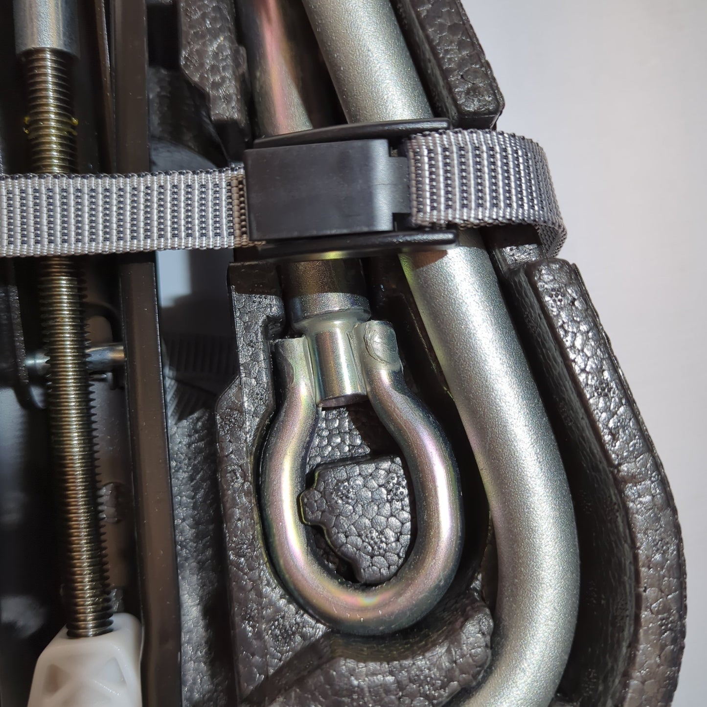 Genuine Spare Wheel Tool Kit - SEAT | 6J0071716A