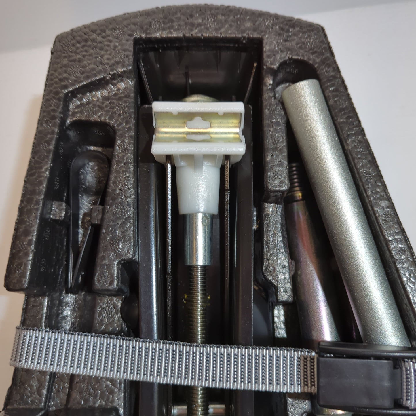 Genuine Spare Wheel Tool Kit - SEAT | 6J0071716A