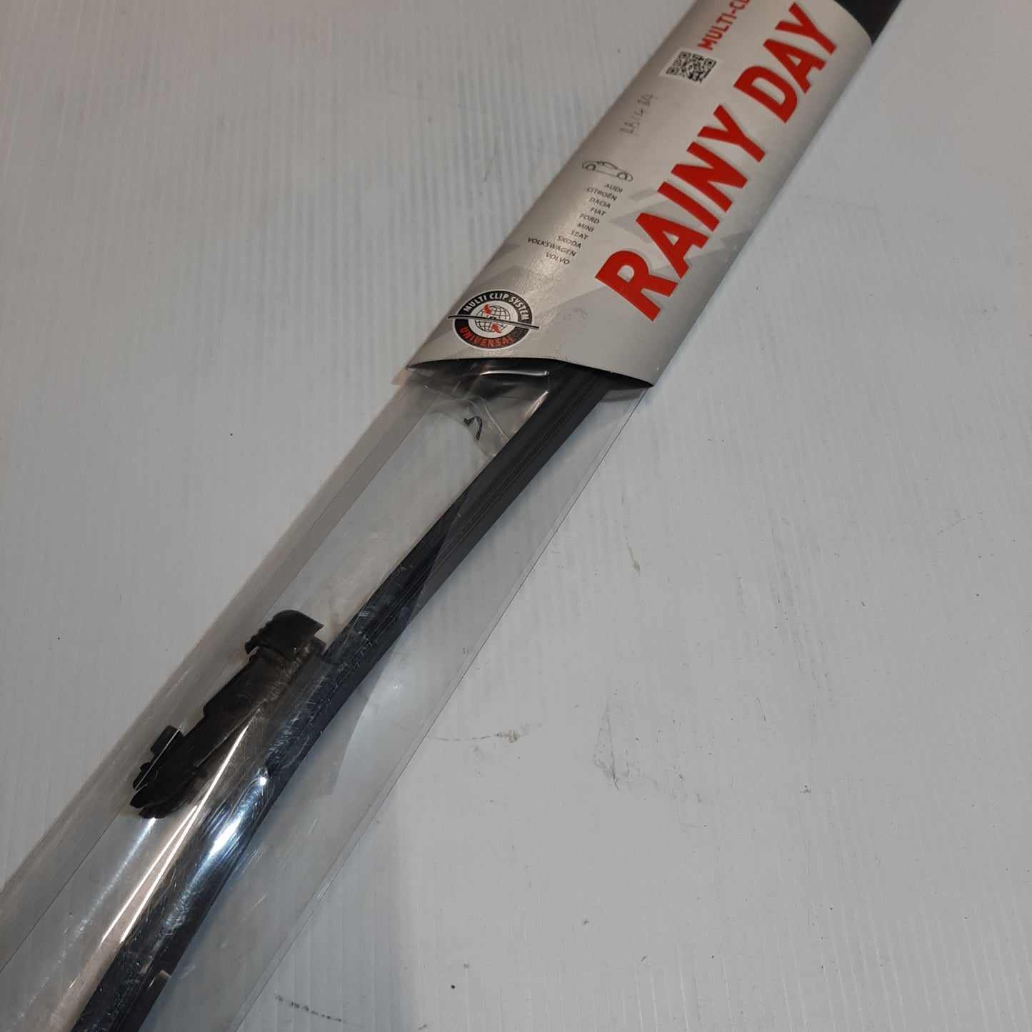Champion - Rainy Day RDF48 - 19" Wiper Blade | 59137895