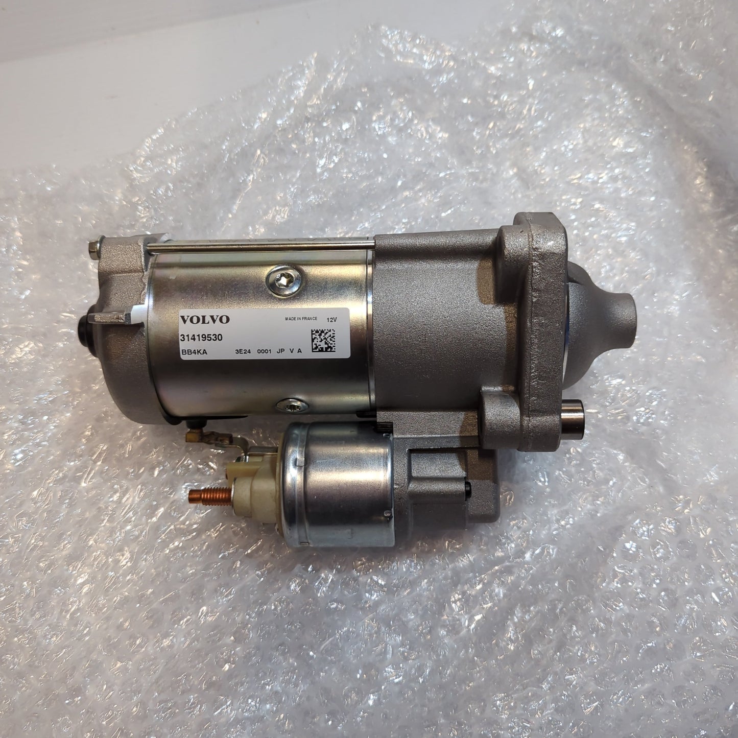 Genuine Volvo Starter Motor, Exc | 36002980