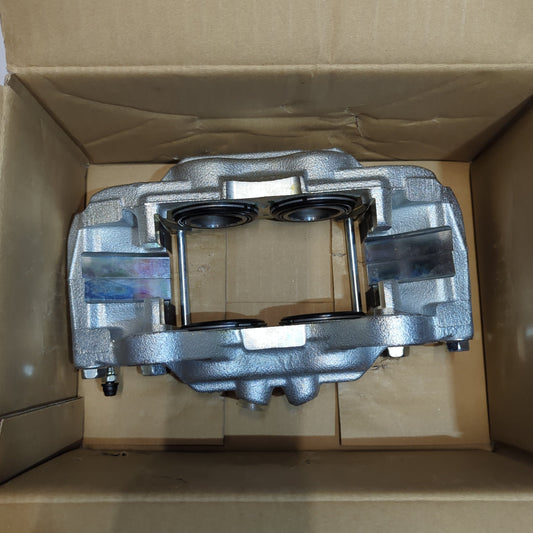 Genuine Front Left Brake Caliper - Toyota Hilux / 4Runner | 47750-60261
