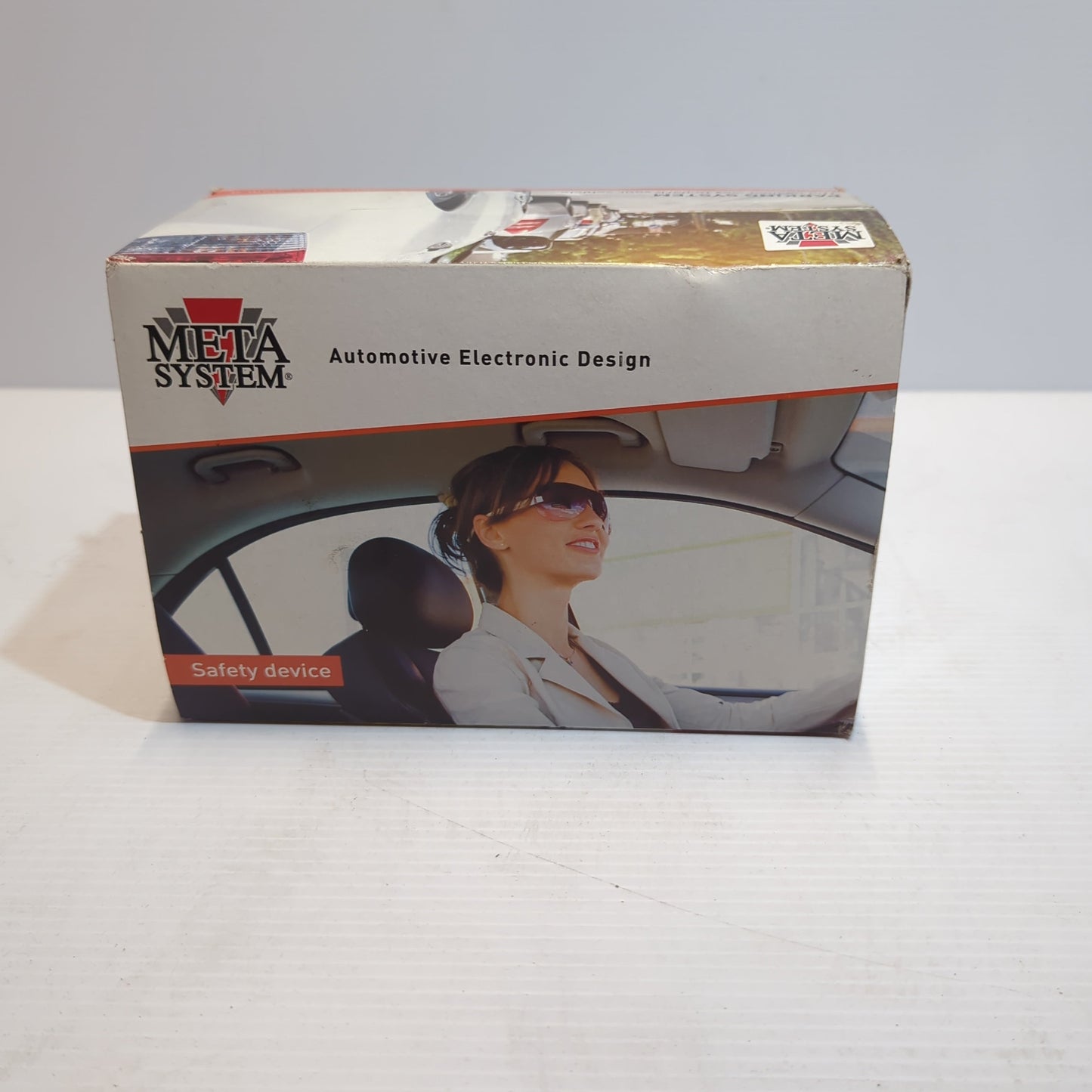 Meta System - Front Parking Sensor Kit - SEAT Ibiza 2017- | ZGB6F0052298