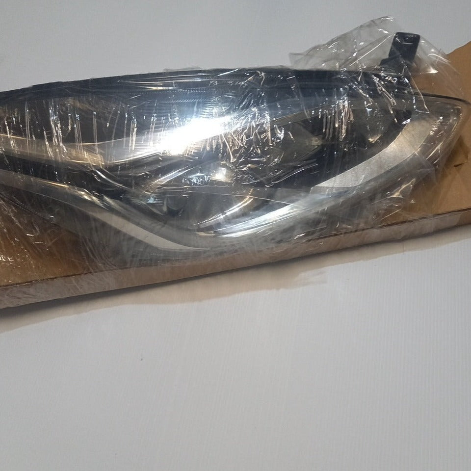 Genuine Headlamp Housing - Ford | 2469076
