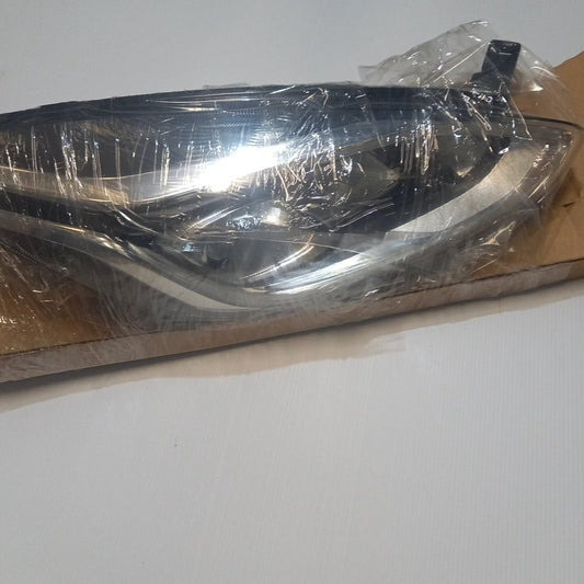 Genuine Headlamp Housing - Ford | 2469076