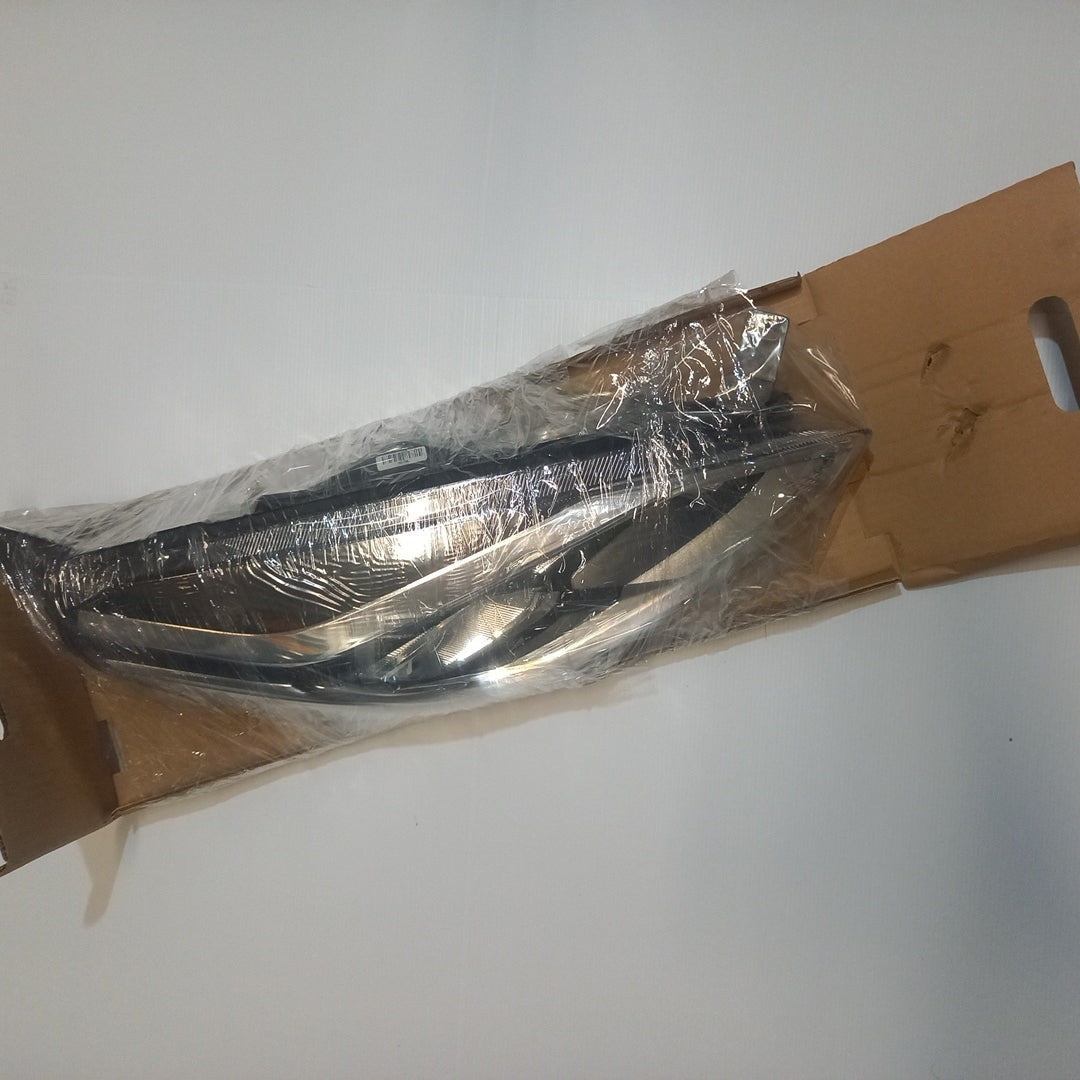 Genuine Headlamp Housing - Ford | 2469076