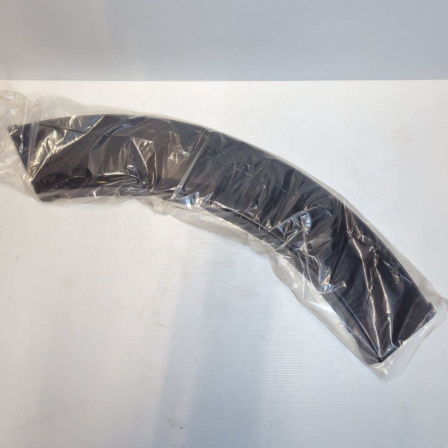 Genuine Rear Right Overfender - Black - Mitsubishi Pajero | 7420A082XA