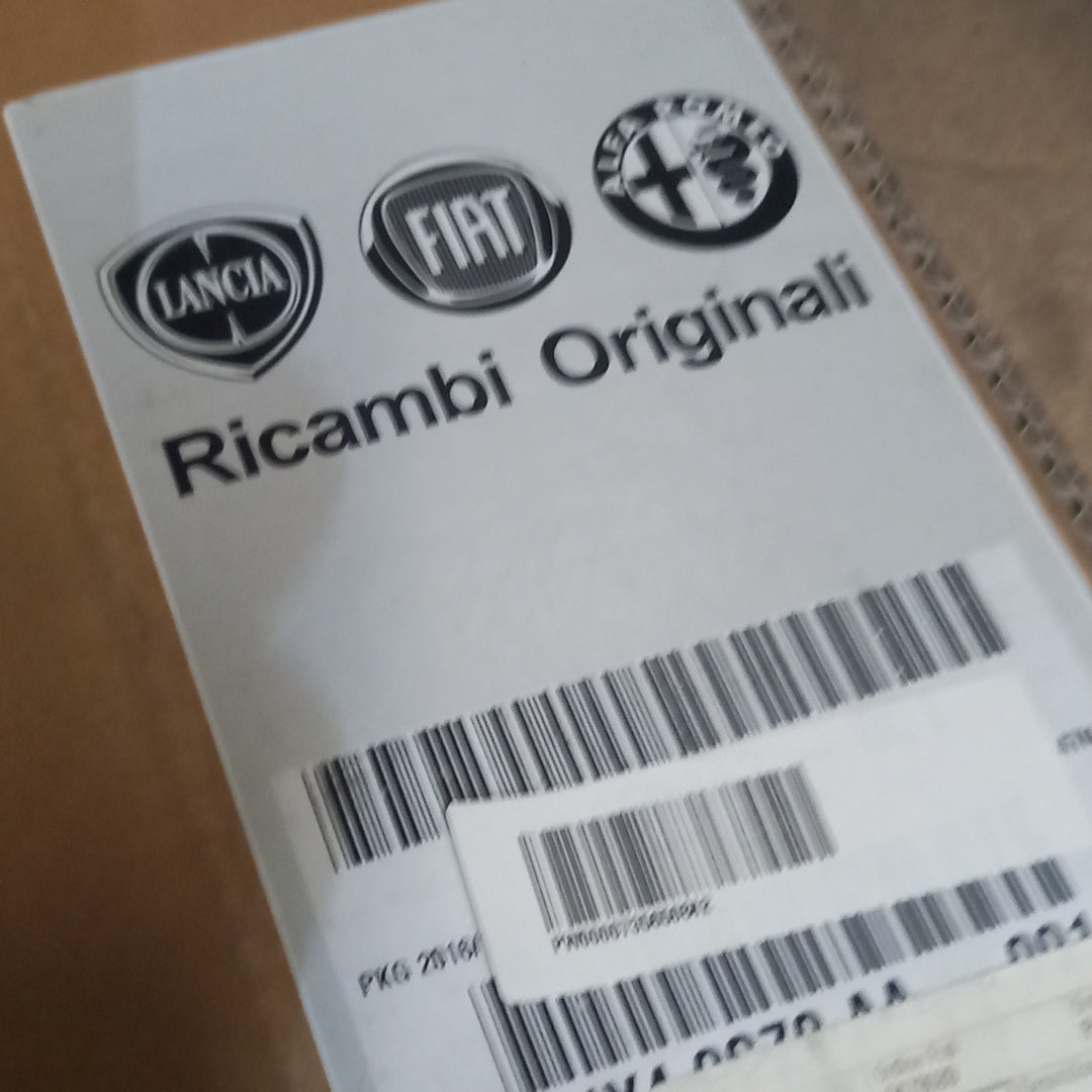 Genuine Fiat Handle | 735650842