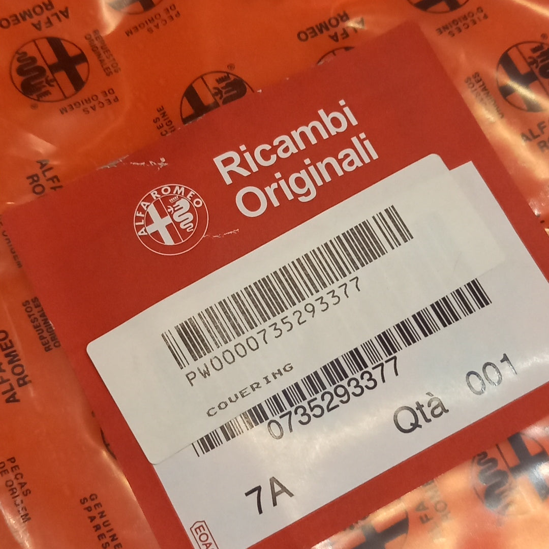 Genuine Offside Interior B Post Trim - Alfa Romeo 147 | 735293377