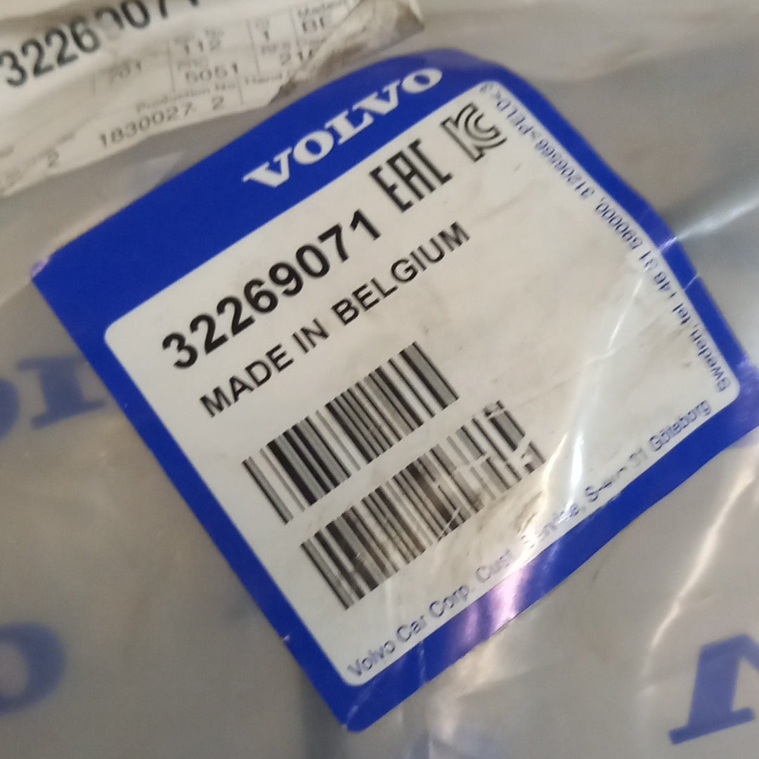 Genuine Brake Pipe - Volvo XC40 | 32269071