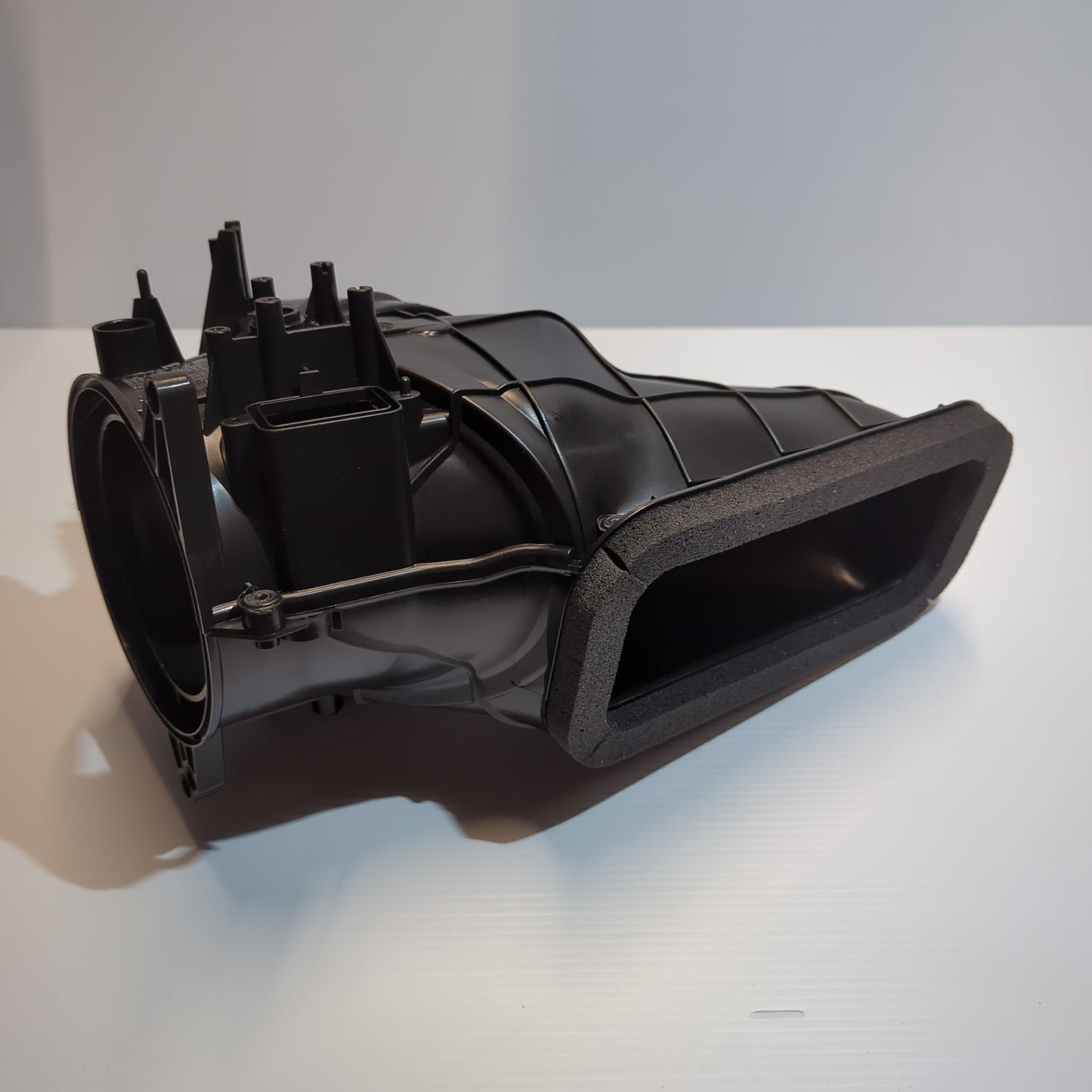 Genuine AC Air Intake Repair Element - Fiat Panda 2012- | 77366255