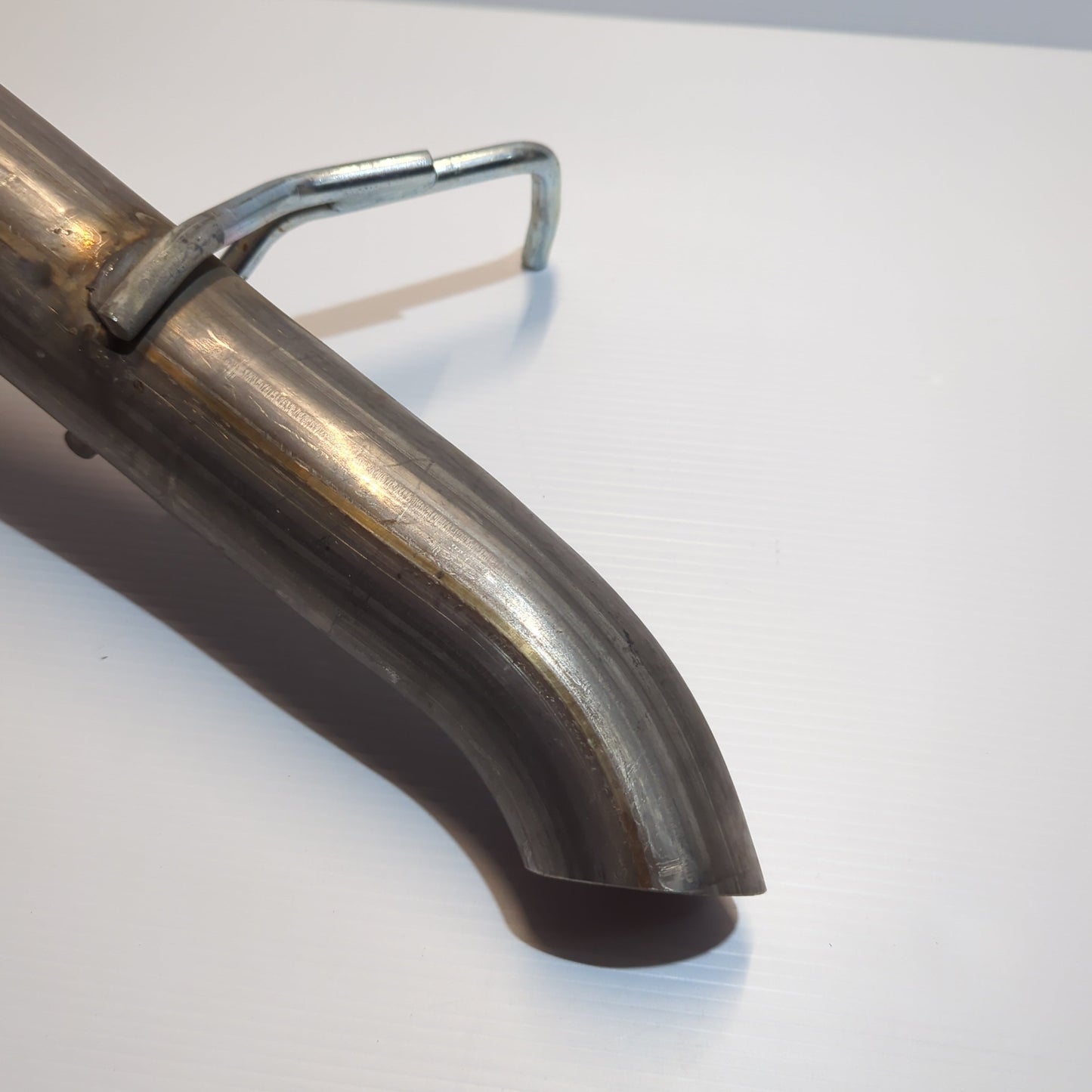 Genuine Rear Exhaust Pipe - Ford Transit 1.8 2005-2013 | 5198943