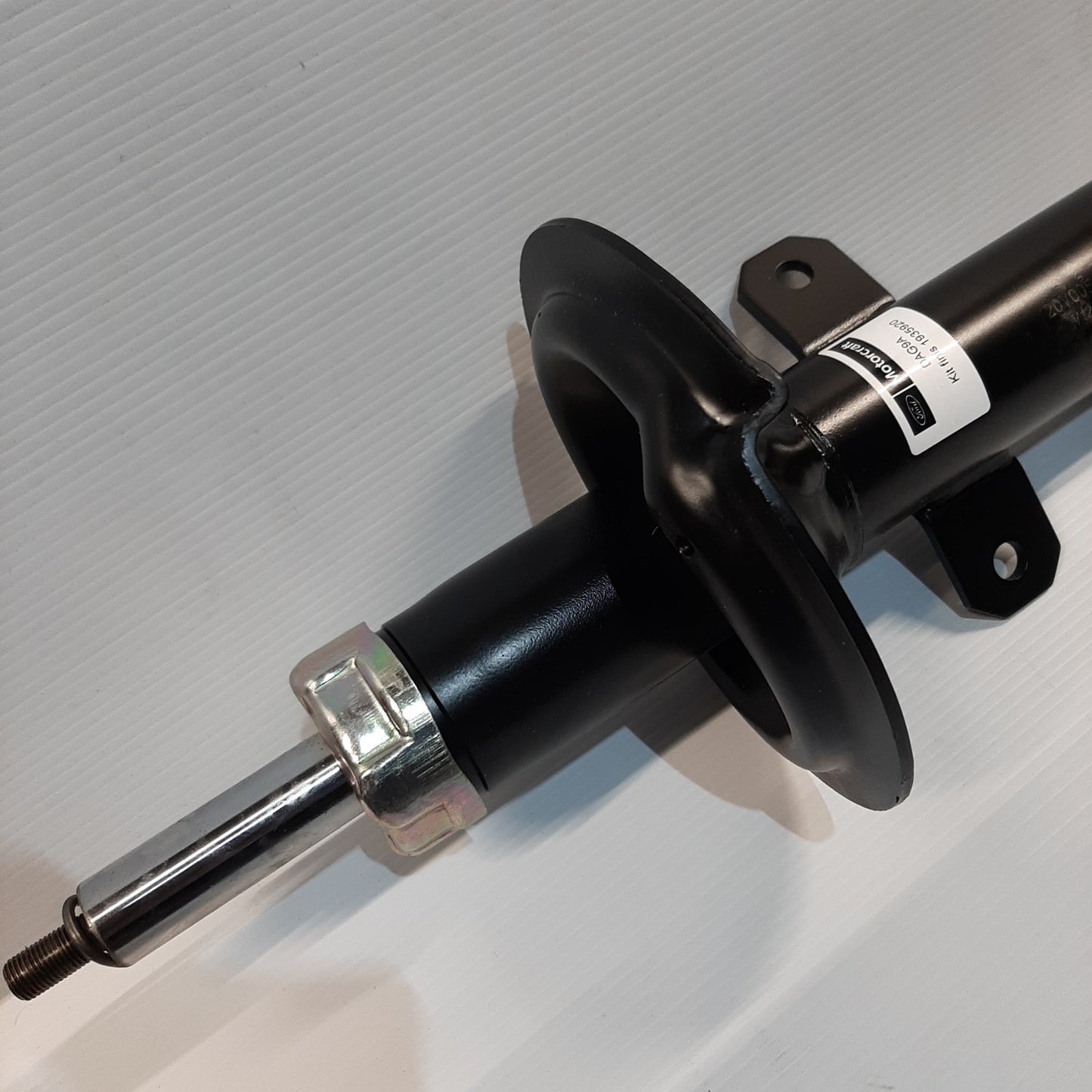 Genuine Front Shock Absorber Kit - Ford Transit | 1935920