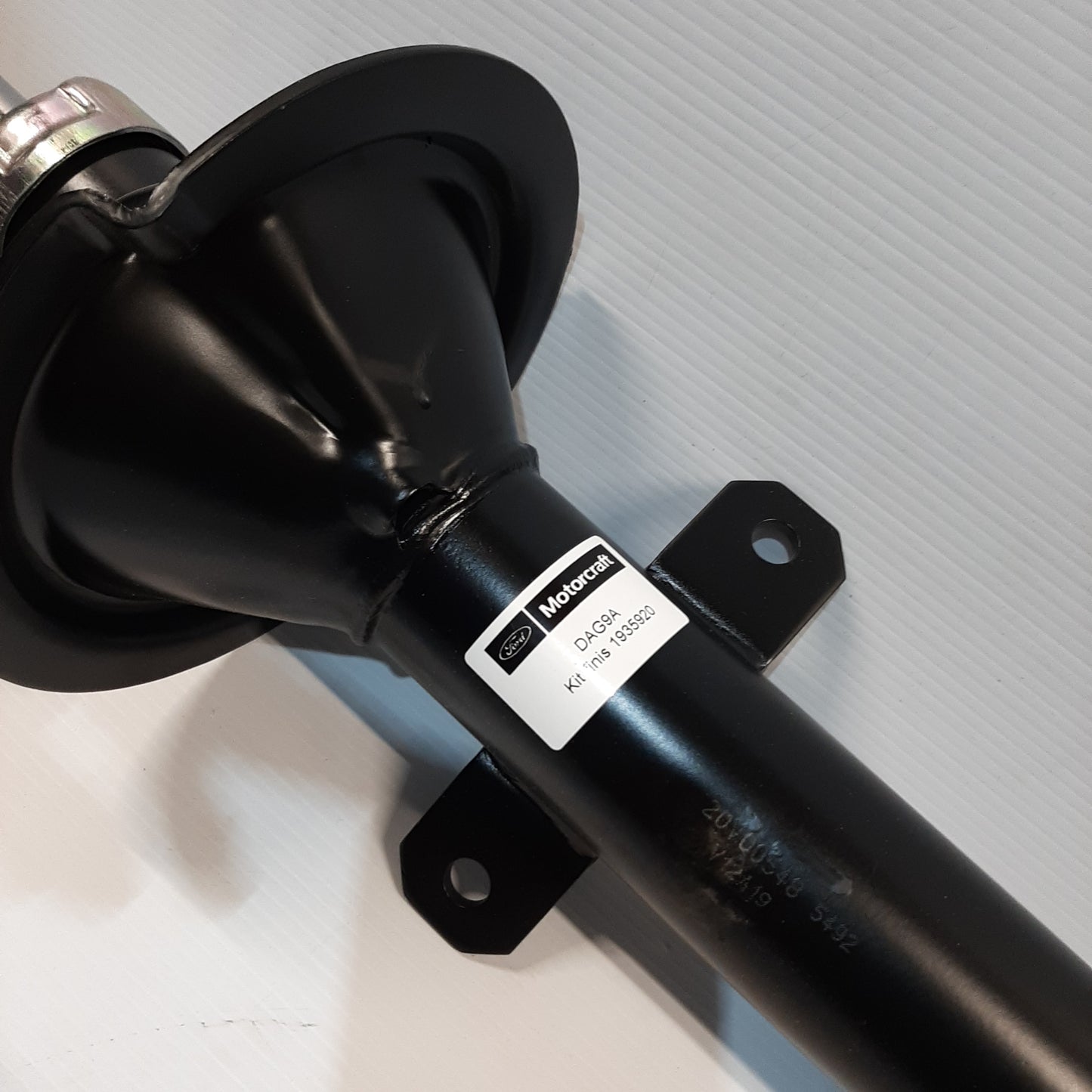 Genuine Front Shock Absorber Kit - Ford Transit | 1935920