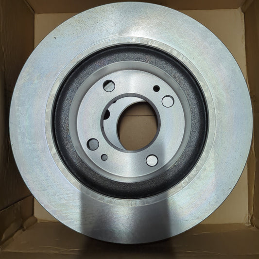 2x Genuine Front Brake Disc - Mitsubishi Mirage | VP4615A129