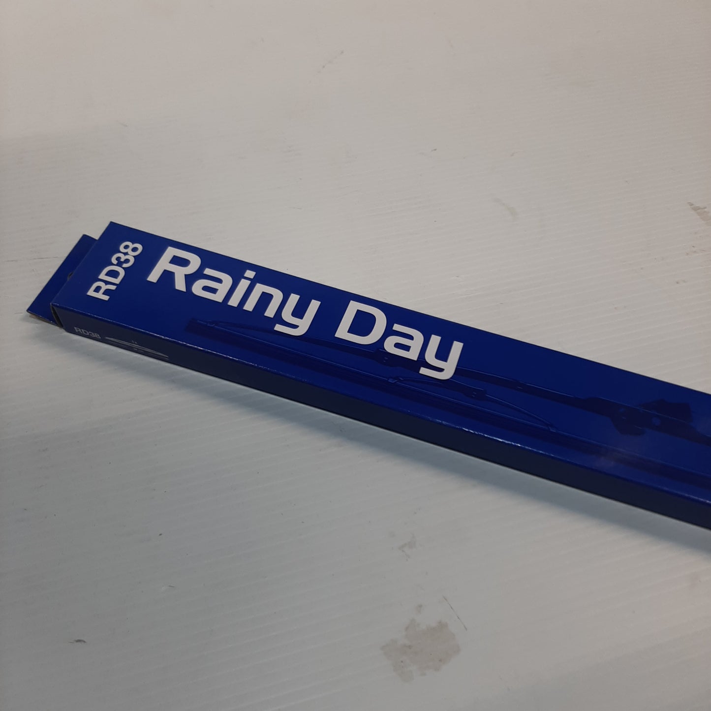 Genuine Fiat Wiper Blade Rd38 | 46004872