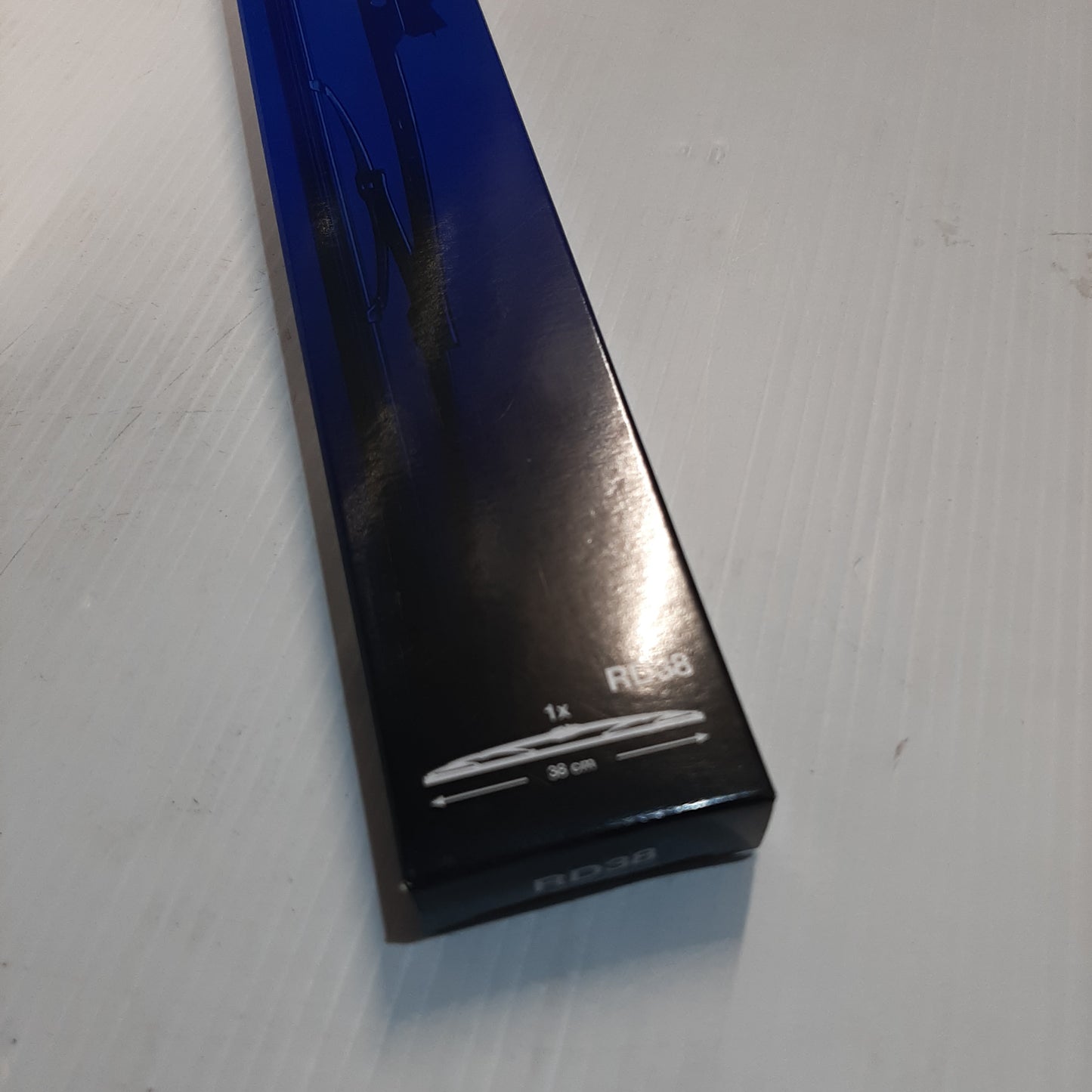 Genuine Fiat Wiper Blade Rd38 | 46004872