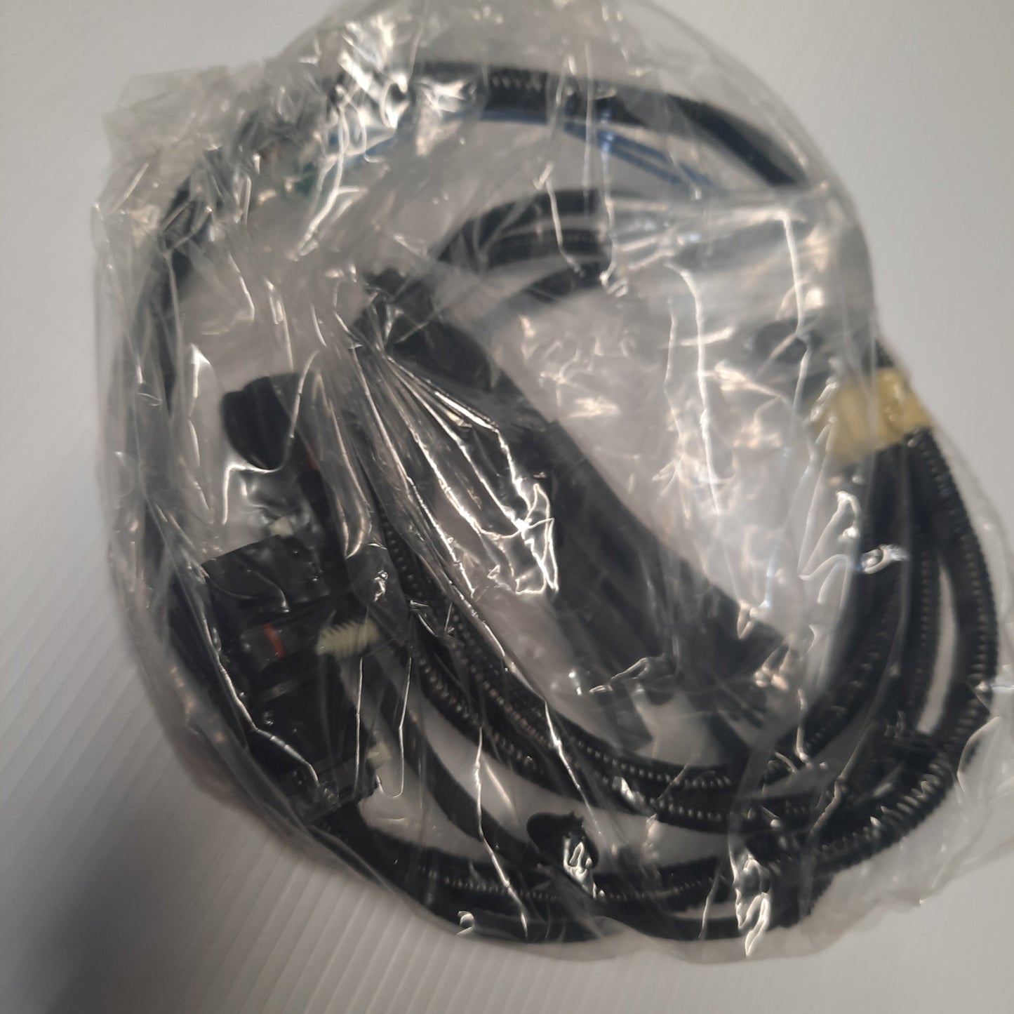 Genuine Wiring Assembly - Ford Ranger 2012 | 2175216