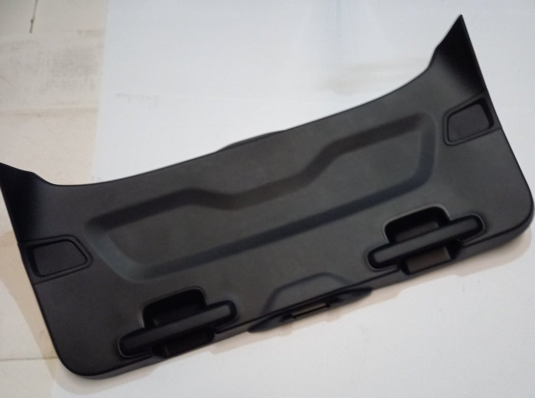 Genuine Interior Tailgate Trim - Ford | 2419347