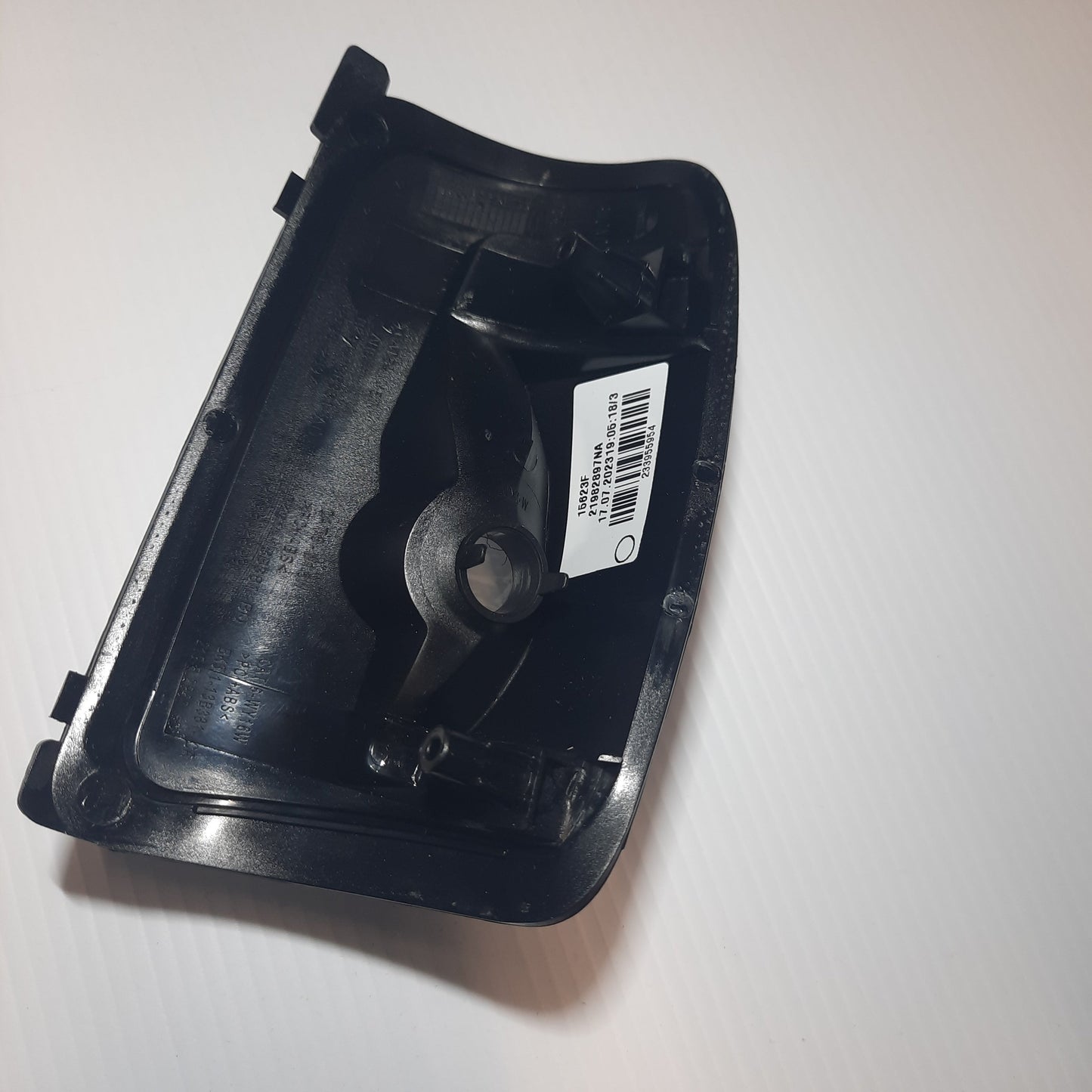 Genuine Ford Lamp Assy | 2043755