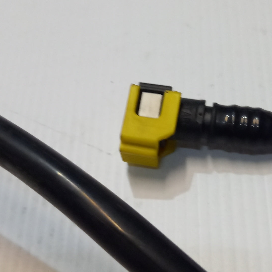 Genuine Fuel Injector Hose - Ford Transit | 5131163