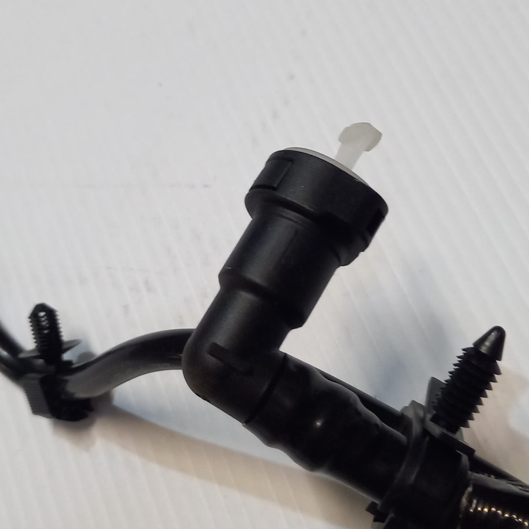 Genuine Fuel Hose - Ford Transit | 1745240
