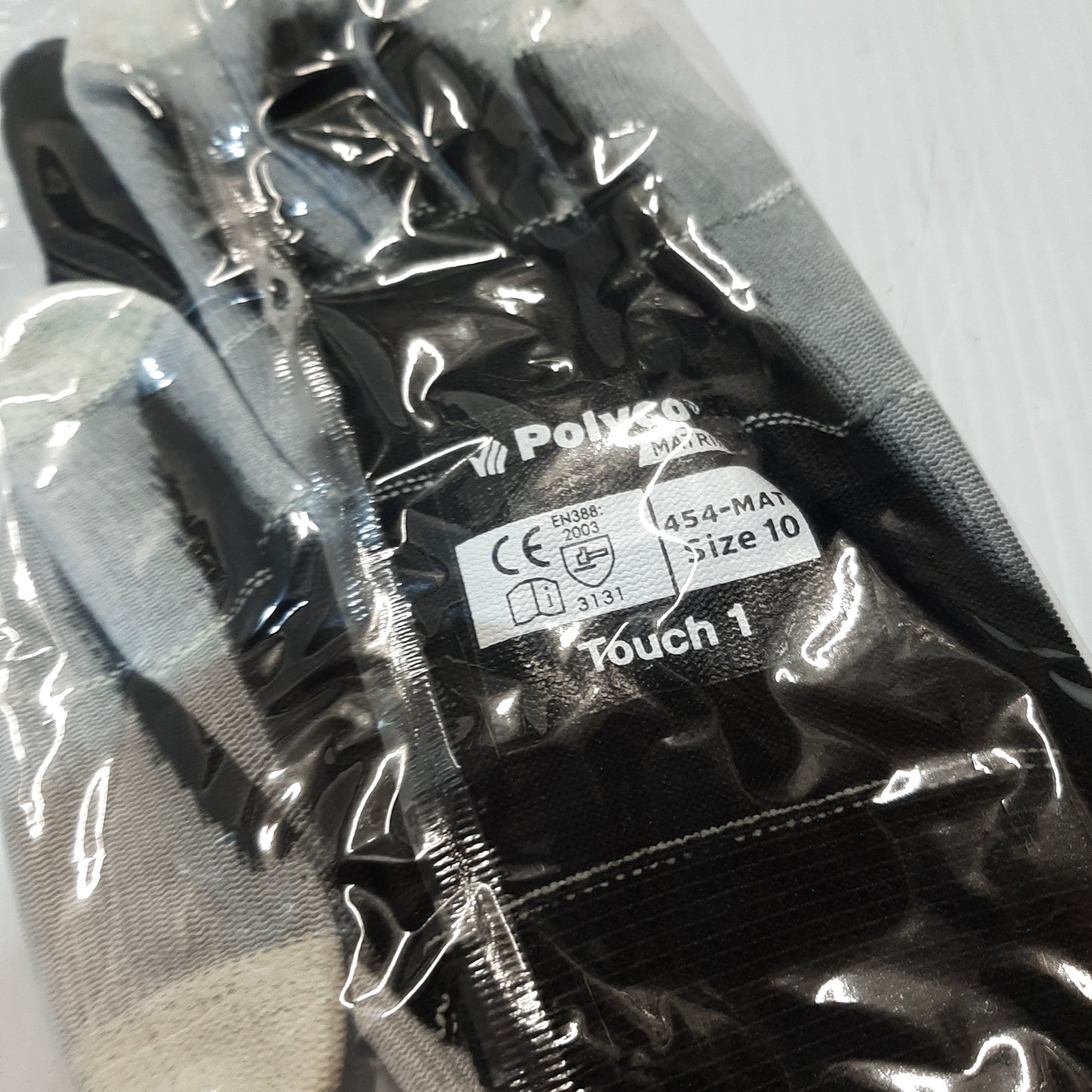 Polyco Matrix Touch 1 - Size 10 Gloves | 45-MAT