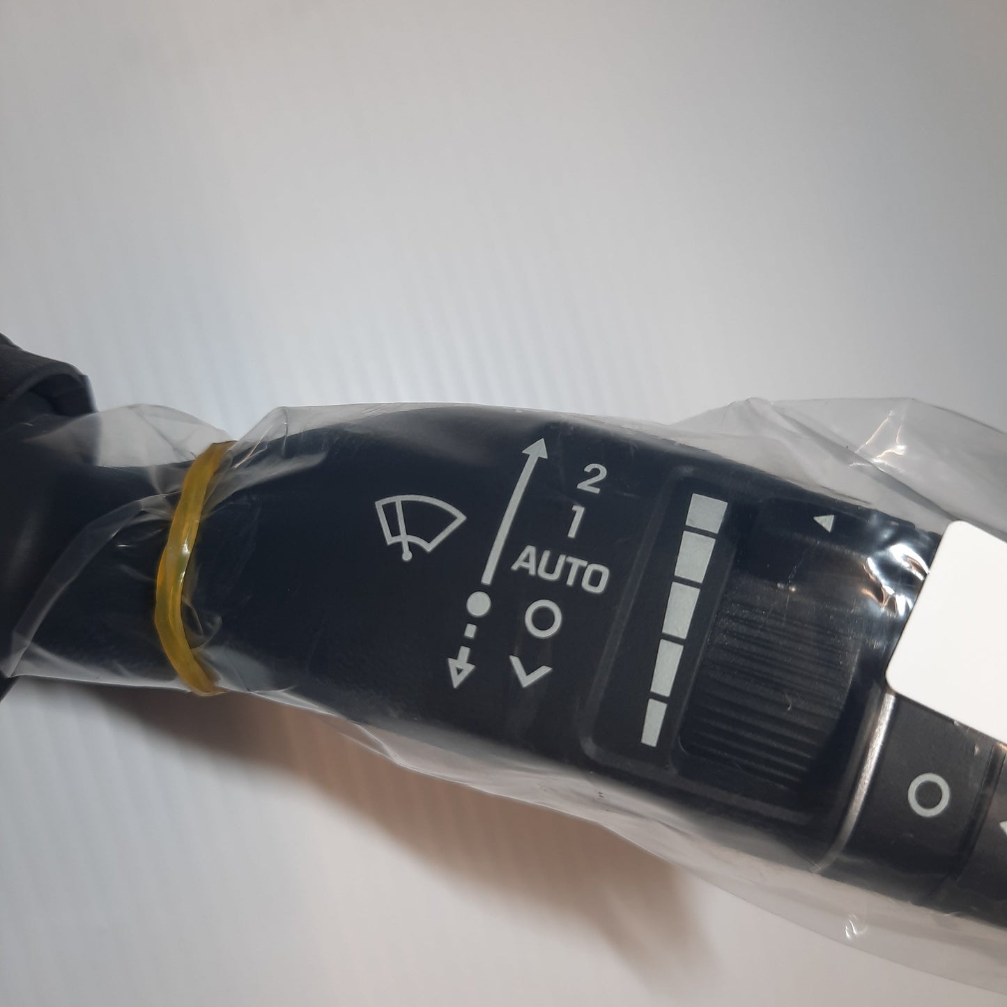 Genuine Steering Wheel Switches - Hyundai Kona 1.0 2017-2024 | 93404J9860